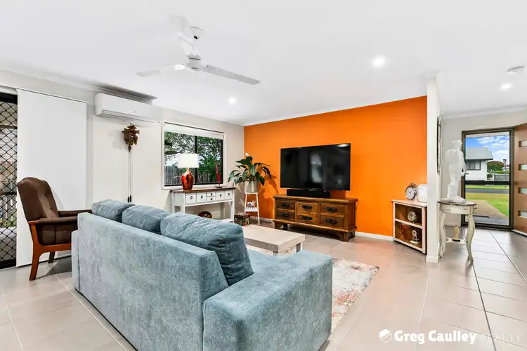 Seventh view of Homely house listing, 36 Crown Street, Maryborough QLD 4650