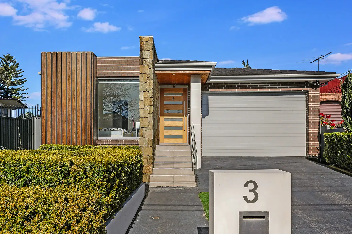 Main view of Homely house listing, 3 Dwyer Avenue, Blakehurst NSW 2221