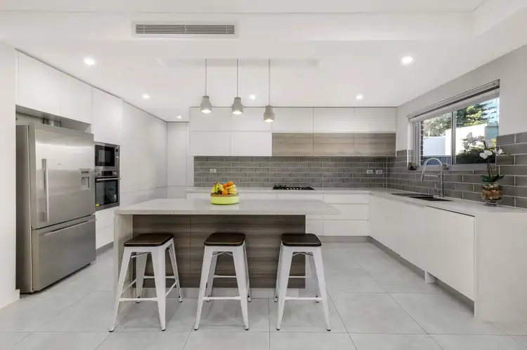Second view of Homely house listing, 3 Dwyer Avenue, Blakehurst NSW 2221