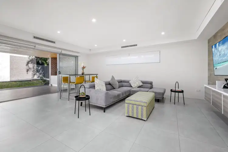 Third view of Homely house listing, 3 Dwyer Avenue, Blakehurst NSW 2221