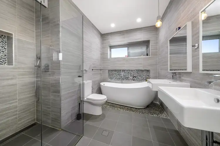 Fourth view of Homely house listing, 3 Dwyer Avenue, Blakehurst NSW 2221