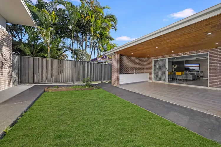 Fifth view of Homely house listing, 3 Dwyer Avenue, Blakehurst NSW 2221