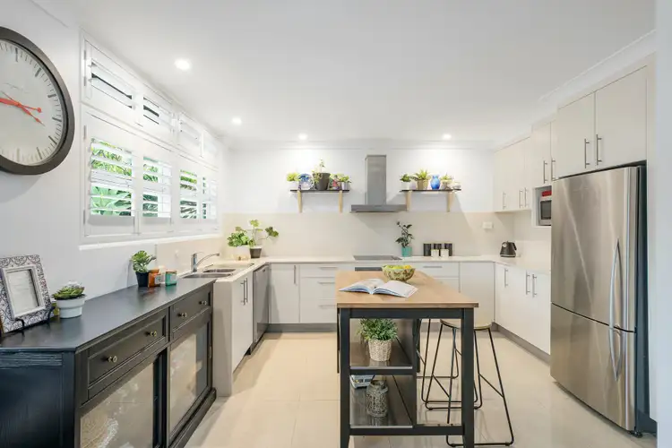 Second view of Homely house listing, 2 Bellebrae Avenue, Mount Ousley NSW 2519