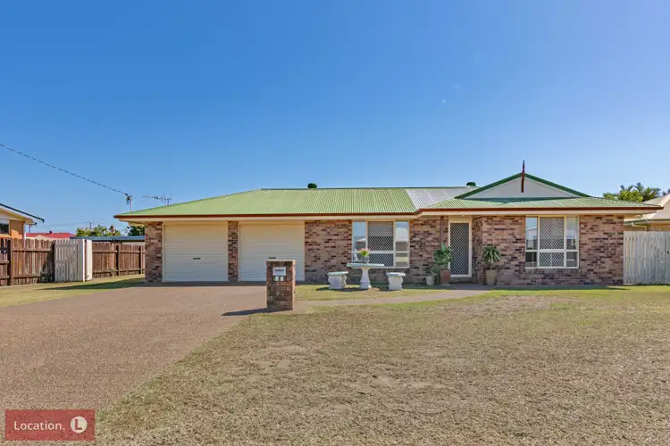 32 Fritz Street, Thabeban QLD 4670