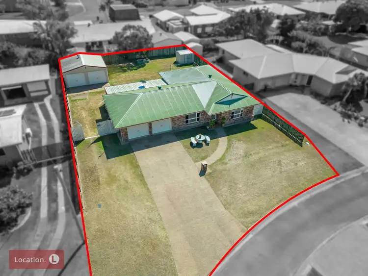 Second view of Homely house listing, 32 Fritz Street, Thabeban QLD 4670