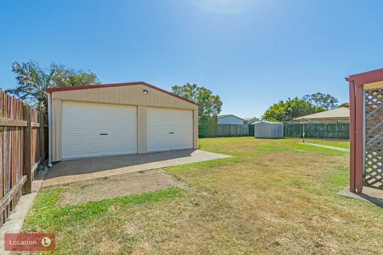 Third view of Homely house listing, 32 Fritz Street, Thabeban QLD 4670