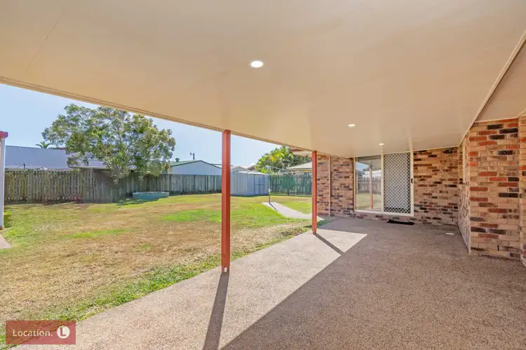 Fourth view of Homely house listing, 32 Fritz Street, Thabeban QLD 4670