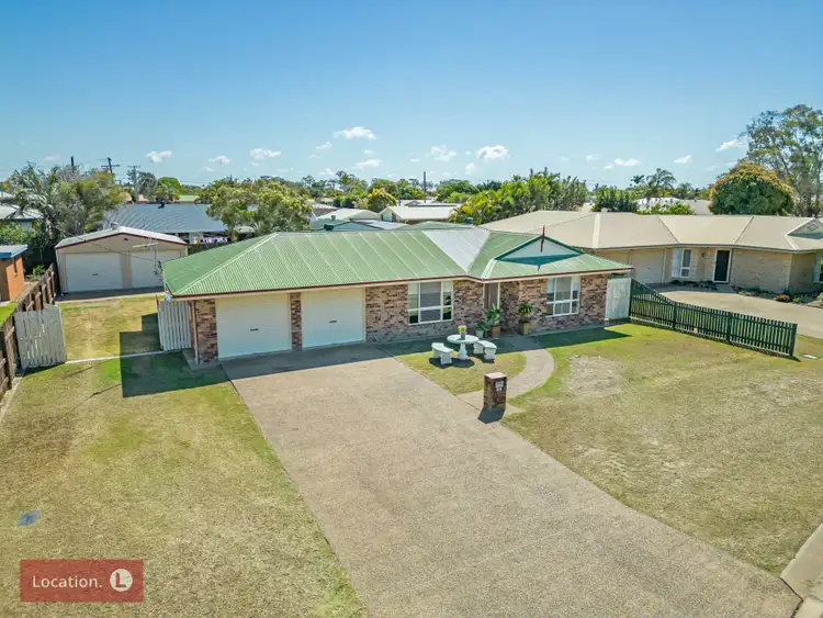 Fifth view of Homely house listing, 32 Fritz Street, Thabeban QLD 4670