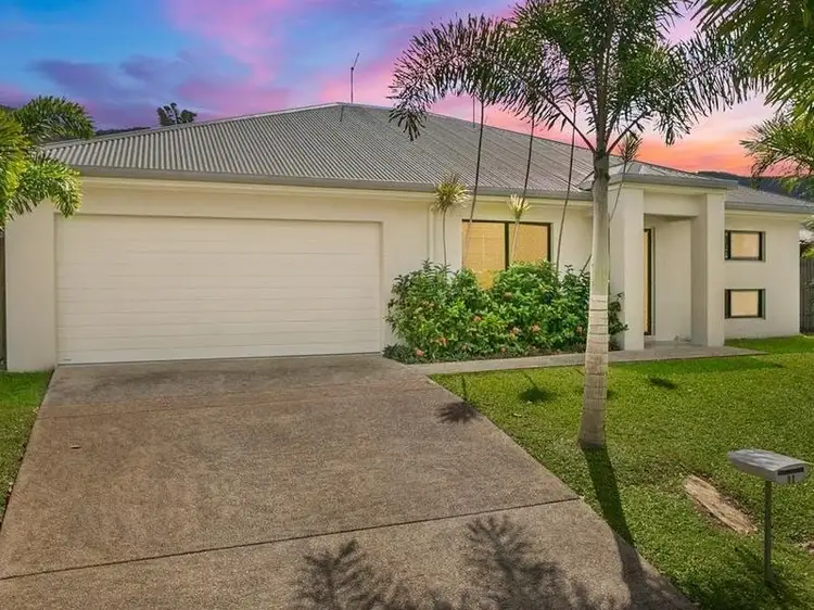 11 Tyenna Close, Bentley Park QLD 4869