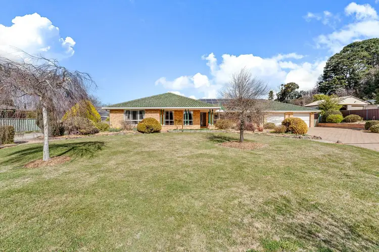 4a Carrington Avenue, Oberon NSW 2787
