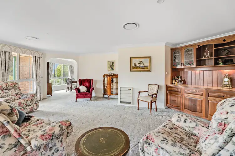 Fourth view of Homely house listing, 4a Carrington Avenue, Oberon NSW 2787