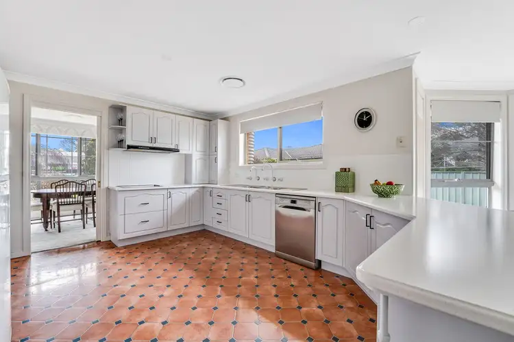 Fifth view of Homely house listing, 4a Carrington Avenue, Oberon NSW 2787