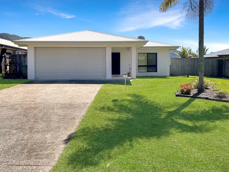Main view of Homely house listing, 4 Doritis Close, Edmonton QLD 4869
