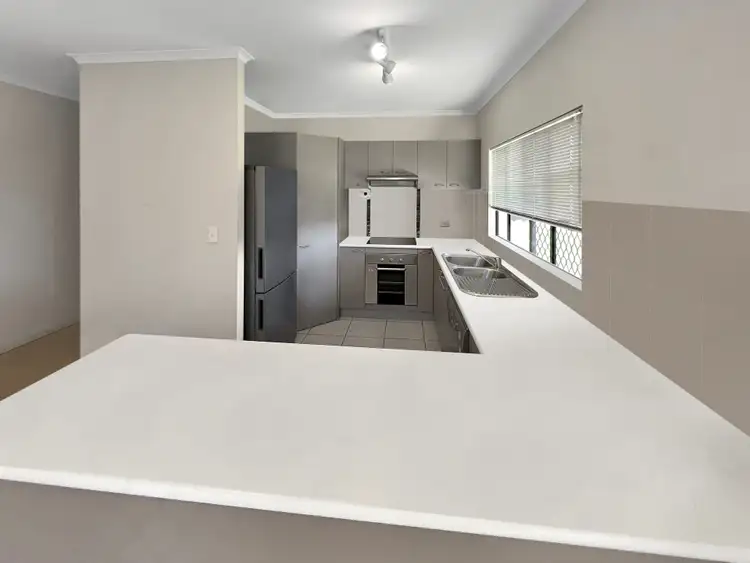 Third view of Homely house listing, 4 Doritis Close, Edmonton QLD 4869