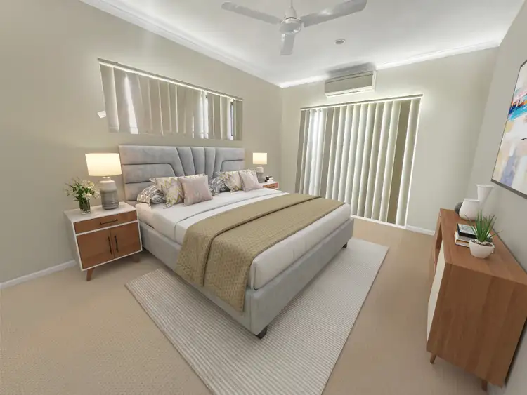 Fifth view of Homely house listing, 4 Doritis Close, Edmonton QLD 4869
