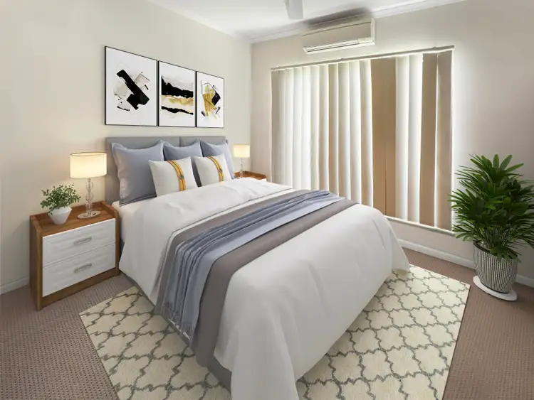 Seventh view of Homely house listing, 4 Doritis Close, Edmonton QLD 4869