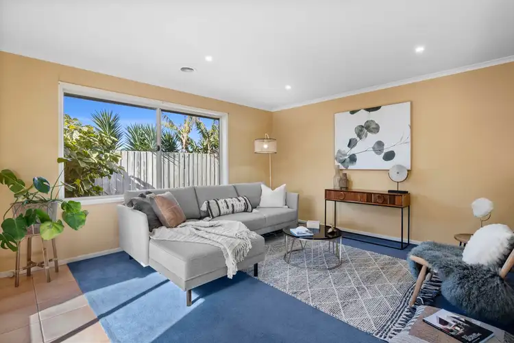 Second view of Homely house listing, 4 Sand Dune Rise, Torquay VIC 3228