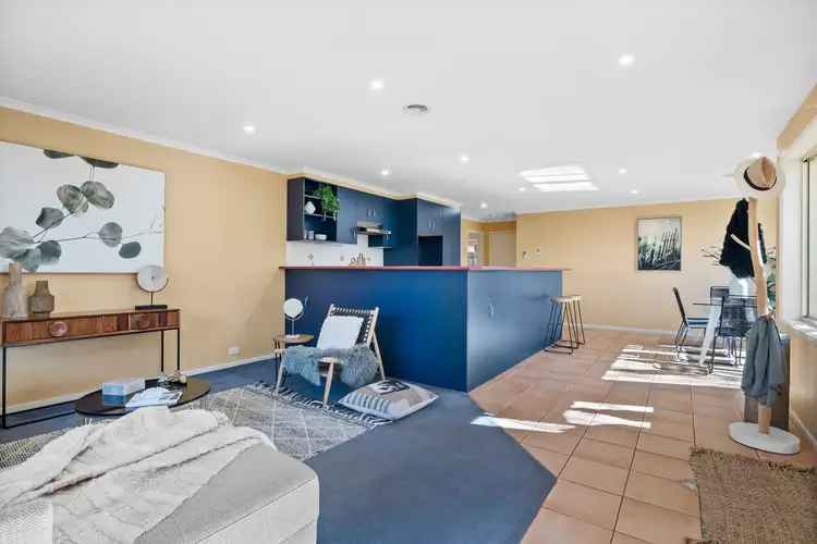 Fourth view of Homely house listing, 4 Sand Dune Rise, Torquay VIC 3228