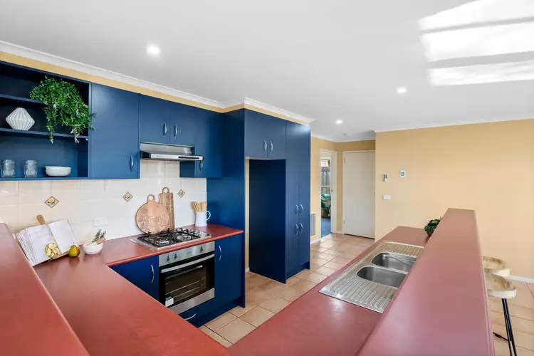 Fifth view of Homely house listing, 4 Sand Dune Rise, Torquay VIC 3228