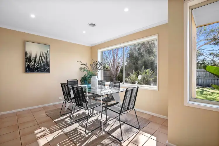 Sixth view of Homely house listing, 4 Sand Dune Rise, Torquay VIC 3228
