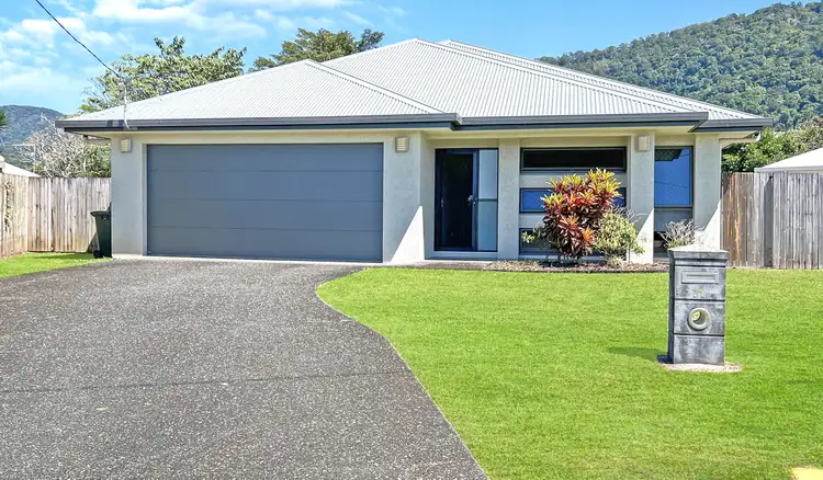 Main view of Homely house listing, 71 Koppen Terrace, Mooroobool QLD 4870