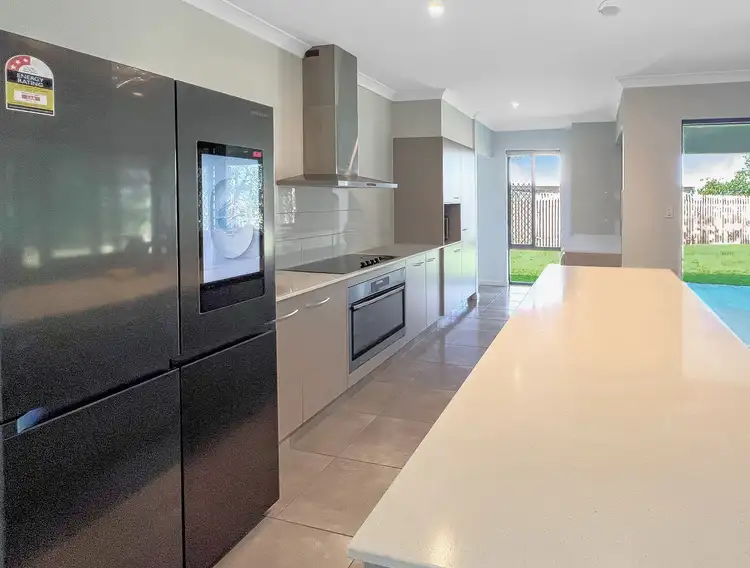 Third view of Homely house listing, 71 Koppen Terrace, Mooroobool QLD 4870
