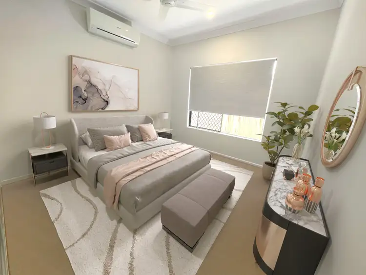 Seventh view of Homely house listing, 71 Koppen Terrace, Mooroobool QLD 4870