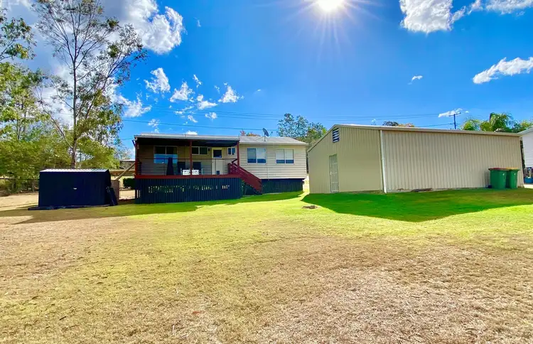 66 Australia II Drive, Kensington Grove QLD 4341