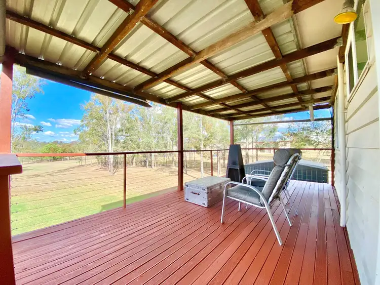 Fourth view of Homely house listing, 66 Australia II Drive, Kensington Grove QLD 4341