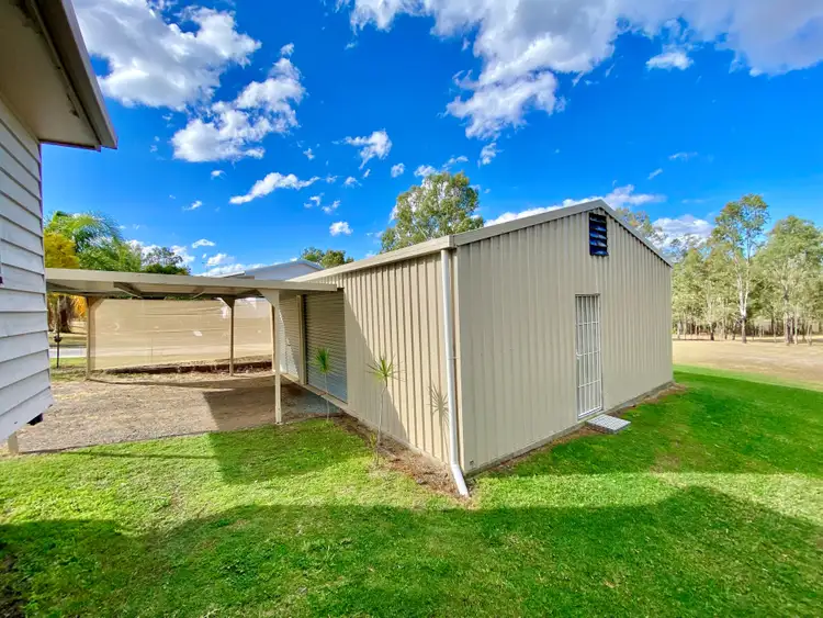 Fifth view of Homely house listing, 66 Australia II Drive, Kensington Grove QLD 4341