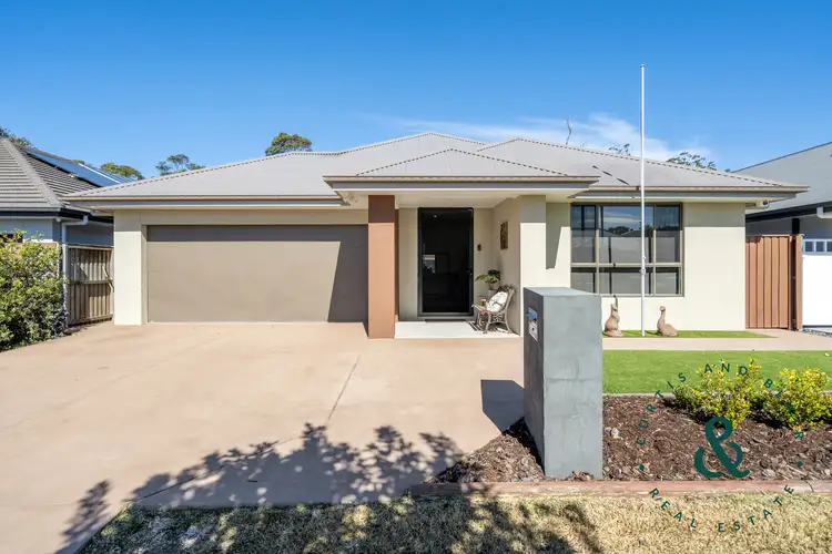 Second view of Homely house listing, 46 Turnberry Lane, Medowie NSW 2318