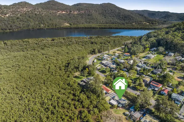 4839 Wisemans Ferry Road, Spencer NSW 2775