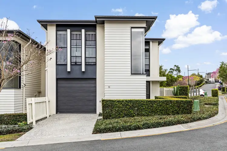 71/1 Norris Street, Pacific Pines QLD 4211