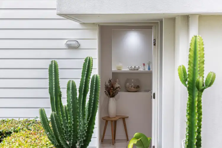 Second view of Homely townhouse listing, 71/1 Norris Street, Pacific Pines QLD 4211