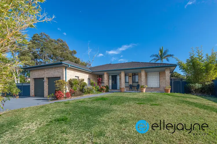 17 Verdelho Street, Bonnells Bay NSW 2264
