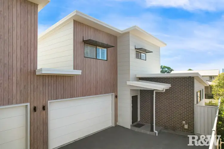 3/19 Warrah Street, Ettalong Beach NSW 2257