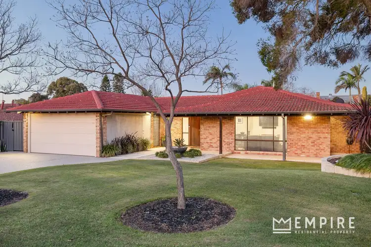 Sixth view of Homely house listing, 29 Marcus Avenue, Booragoon WA 6154