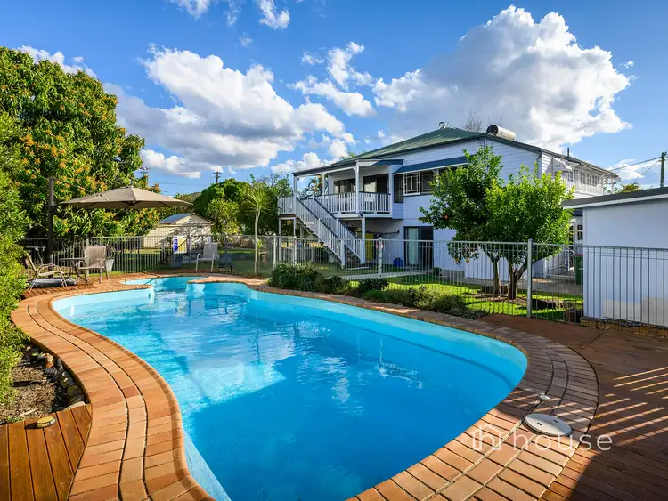 27 Bergin Street, Booval QLD 4304