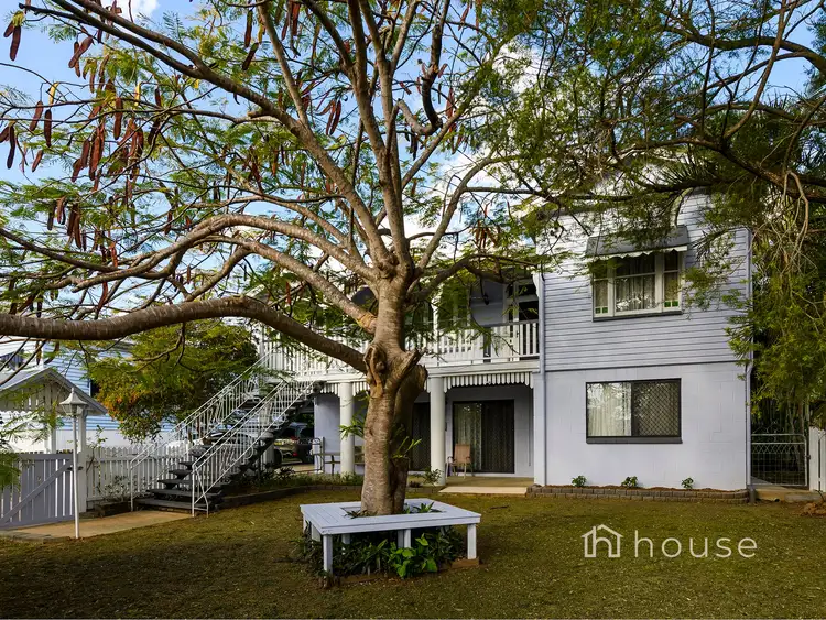 Second view of Homely house listing, 27 Bergin Street, Booval QLD 4304