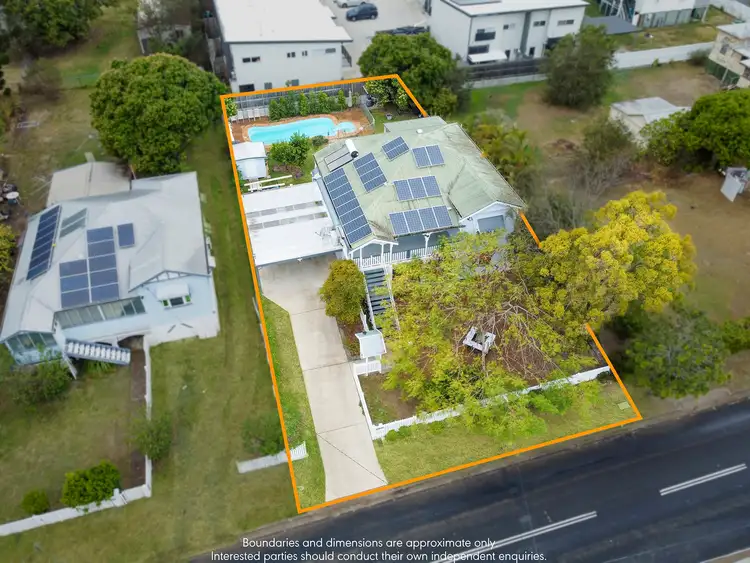 Third view of Homely house listing, 27 Bergin Street, Booval QLD 4304
