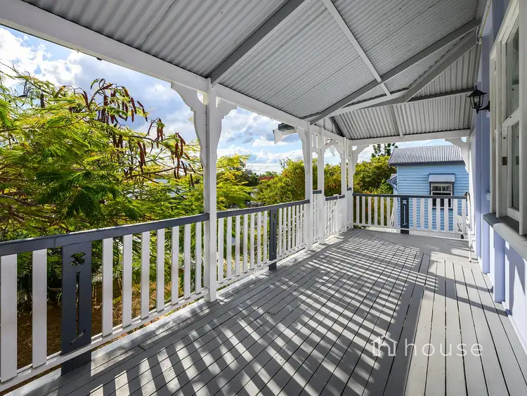 Fourth view of Homely house listing, 27 Bergin Street, Booval QLD 4304