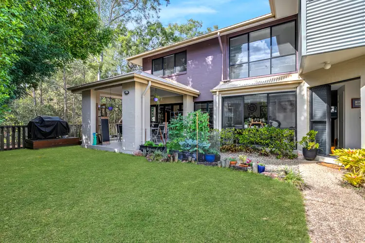 Main view of Homely townhouse listing, 9/18 McPherson Road, Sinnamon Park QLD 4073