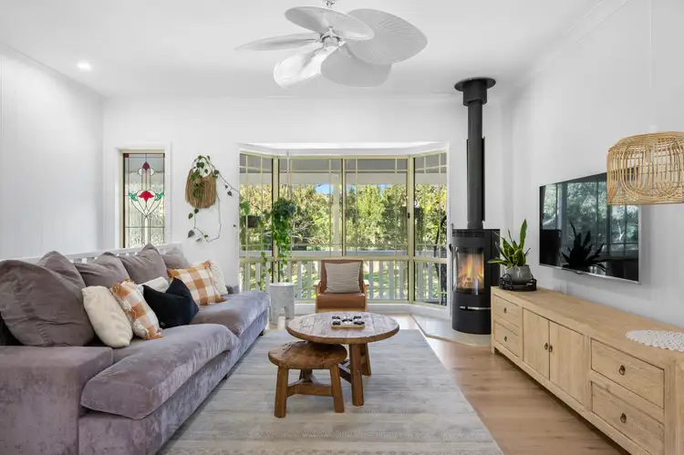 31 Toolangi Close, Cordeaux Heights NSW 2526