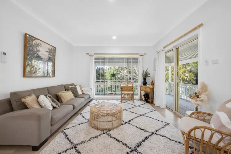 Second view of Homely house listing, 31 Toolangi Close, Cordeaux Heights NSW 2526