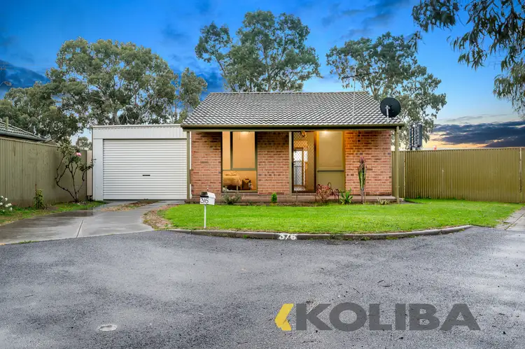 Main view of Homely house listing, 3/6 Rachel Court, Dudley Park SA 5008
