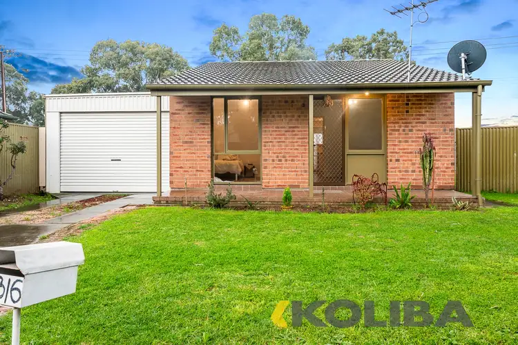 Second view of Homely house listing, 3/6 Rachel Court, Dudley Park SA 5008