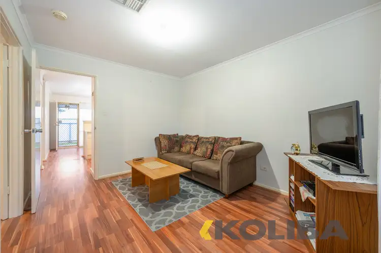 Third view of Homely house listing, 3/6 Rachel Court, Dudley Park SA 5008