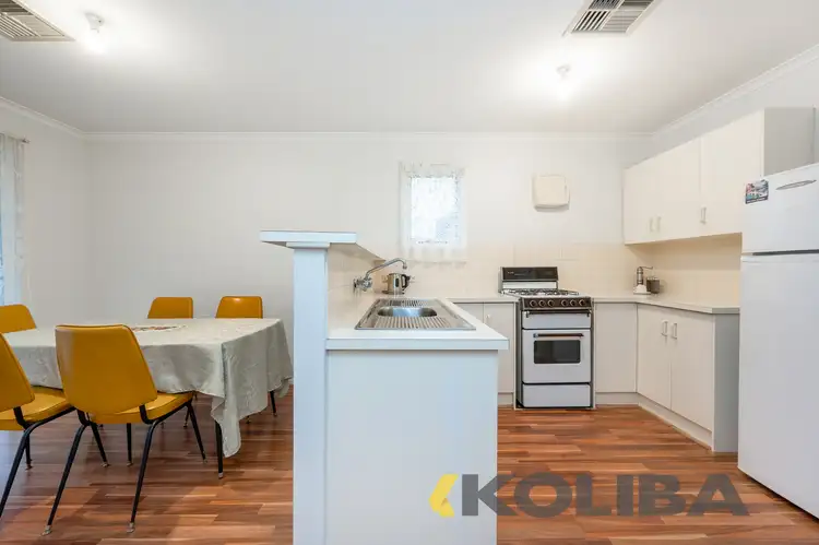 Fifth view of Homely house listing, 3/6 Rachel Court, Dudley Park SA 5008