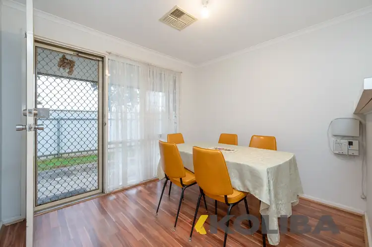 Sixth view of Homely house listing, 3/6 Rachel Court, Dudley Park SA 5008