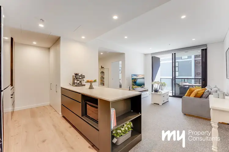 203/40C Somerset Avenue, Narellan NSW 2567